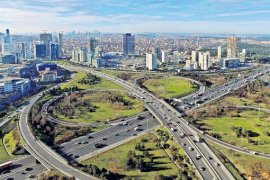 Ümraniye Belediye Başkanı Hasan Can, “İstanbul’un yeni cazibe merkezi olduk”