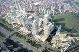 Ümraniye Belediye Başkanı Hasan Can, “İstanbul’un yeni cazibe merkezi olduk”