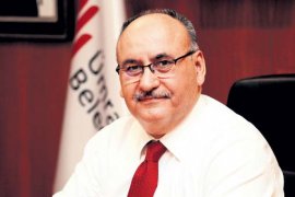 Ümraniye Belediye Başkanı Hasan Can, “İstanbul’un yeni cazibe merkezi olduk”