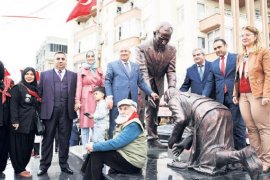 Mersin’de değişim nefes aldıracak